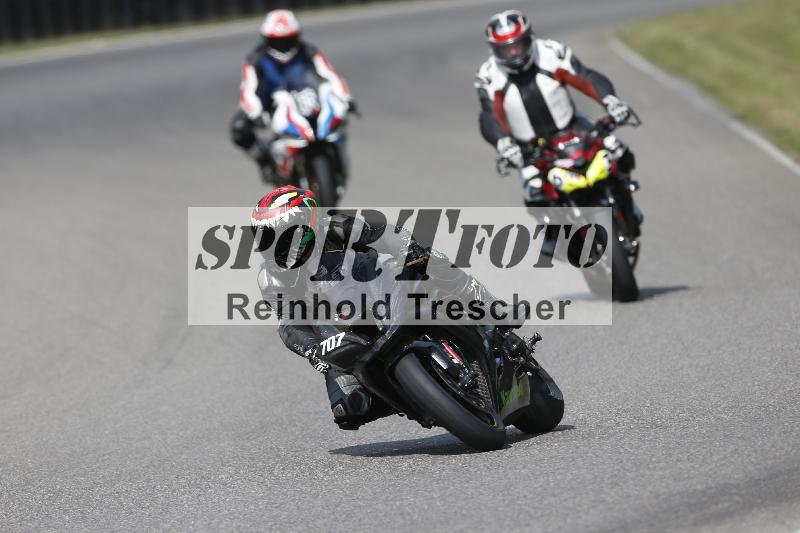 /28 25.07.2026  Speer Racing ADR/Gruppe rot/707